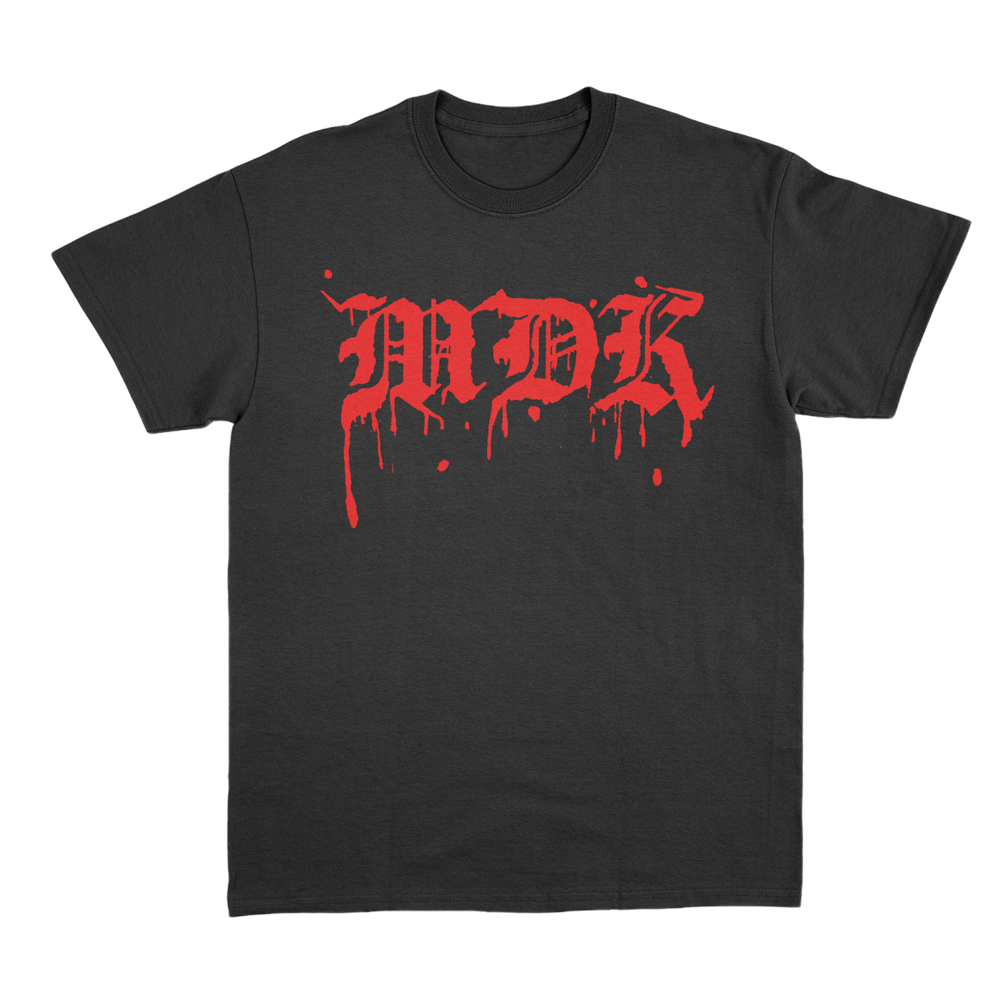 MDK Blood Drip Tee