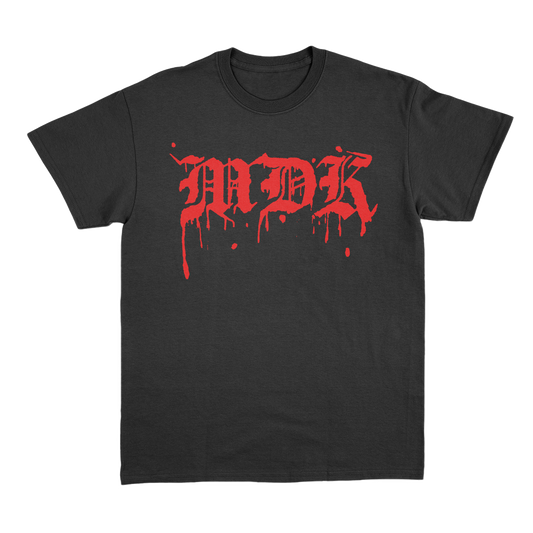 MDK Blood Drip Tee